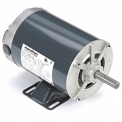 GP Motor 1 HP 3 450 RPM 208-230/460V 56