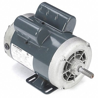 GP Motor 2 HP 3 450 RPM 115/230V AC 56