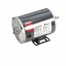 GP Motor 1/4 HP 1 725 RPM 230/460V AC 48