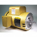 GP Motor 3/4 HP 1 725 RPM 115/230V 56C
