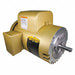 GP Motor 1 1/2 HP 1 725 RPM 115/230V 56C