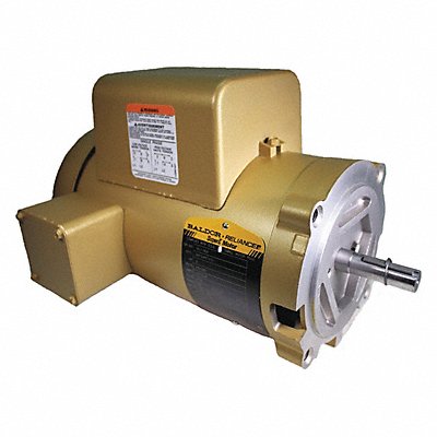 GP Motor 1/3 HP 1 725 RPM 115/230V 56C