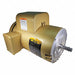 GP Motor 1 1/2 HP 3 450 RPM 115/230V 56C