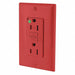 GFI Receptacle