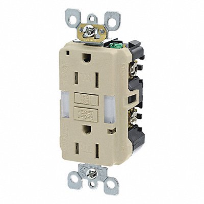 GFI Receptacle