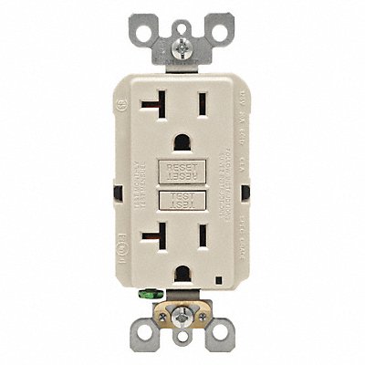 GFI Receptacle