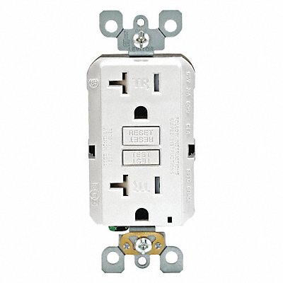 GFI Receptacle