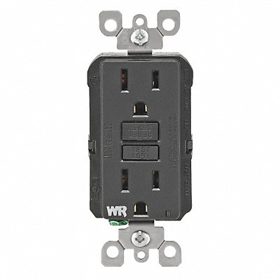 GFI Receptacle