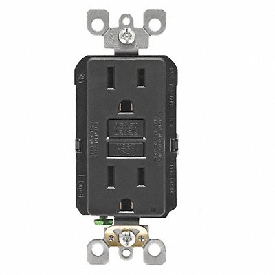 GFI Receptacle