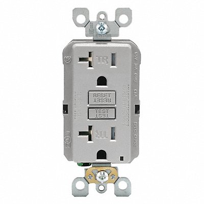 GFI Receptacle