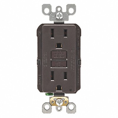 GFI Receptacle