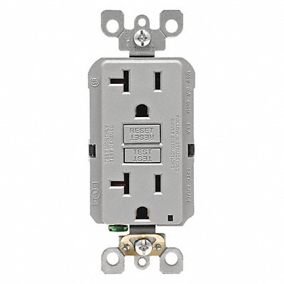 GFI Receptacle