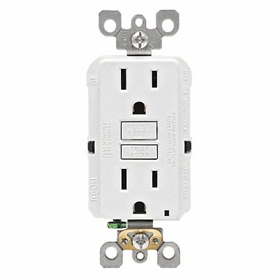 GFI Receptacle