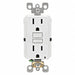 GFI Receptacle