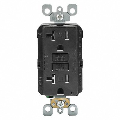 GFI Receptacle