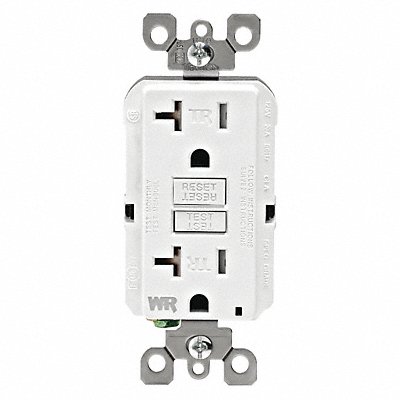 GFI Receptacle