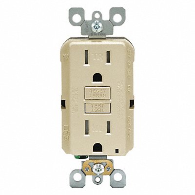 GFI Receptacle