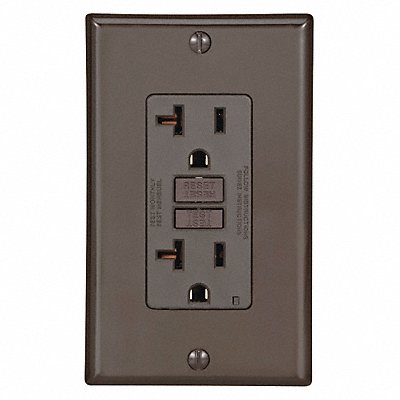 GFI Receptacle