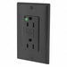 GFI Receptacle