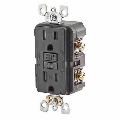 GFI Receptacle