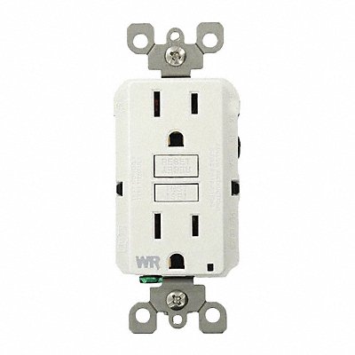 GFI Receptacle