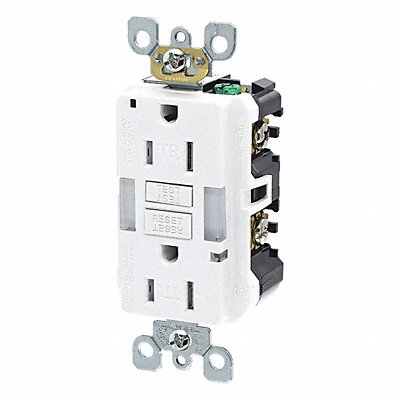 GFI Receptacle