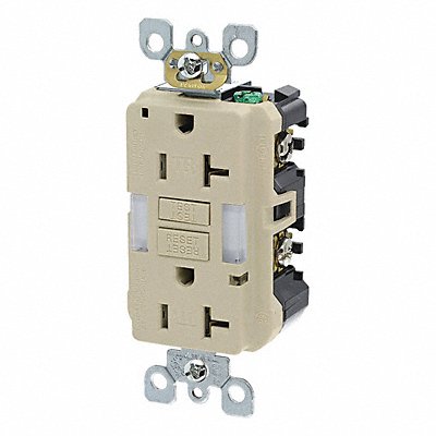 GFI Receptacle