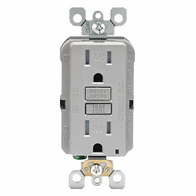 GFI Receptacle