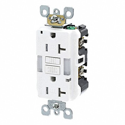 GFI Receptacle