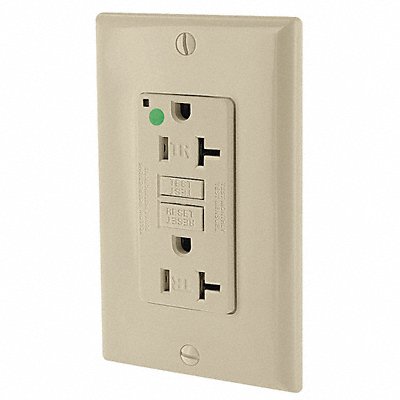 GFI Receptacle