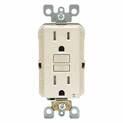 GFI Receptacle