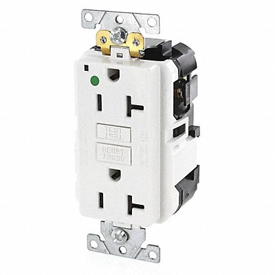 Modular Receptacle