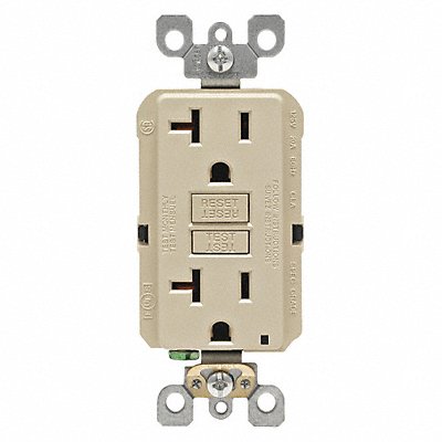 GFI Receptacle