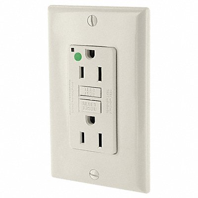 GFI Receptacle