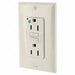 GFI Receptacle