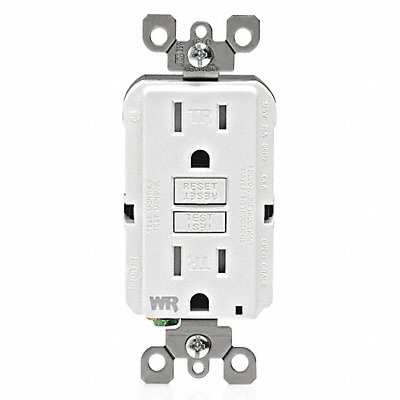 GFI Receptacle