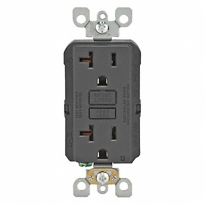 GFI Receptacle