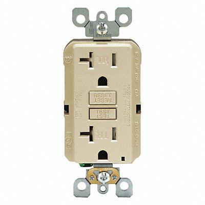 GFI Receptacle