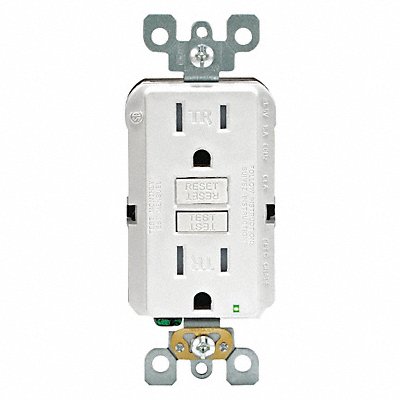 GFI Receptacle