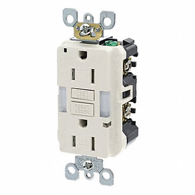 GFI Receptacle