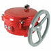 Butterfly Valve Actuator 120V 8 