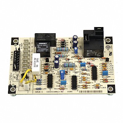 Timer Defrost Board