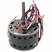 Blower Motor 1/5 HP 115V 1-Phase