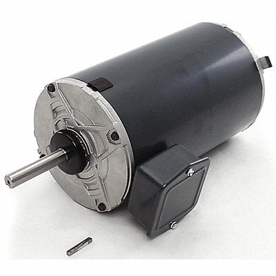 Motor 208/230/460V 1HP 1140 rpm