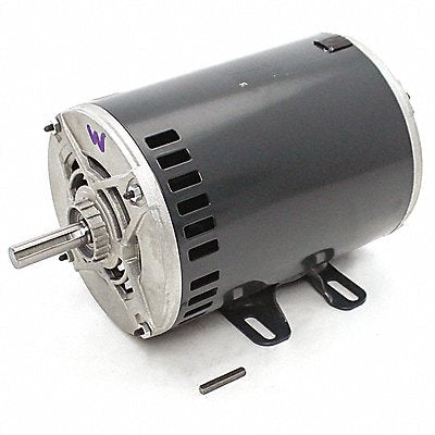 Motor 208/230/460V 3-Phase 1725 rpm