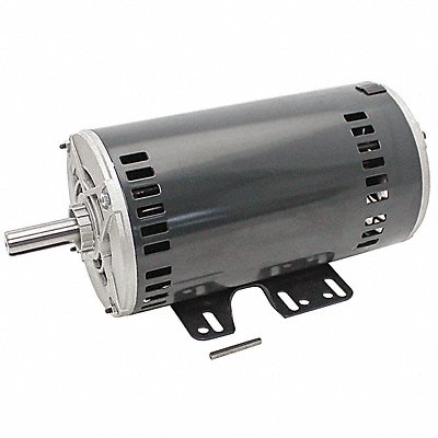 Motor 230/460V 3-Phase 1725 rpm 3 HP