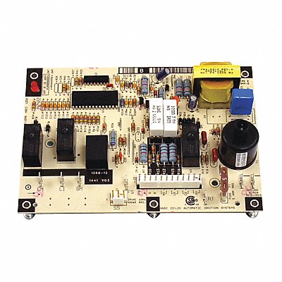 Ignition Control Circuit Board