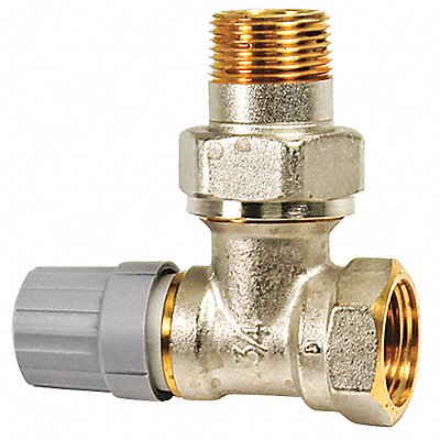 Angle Valve 3/4 in