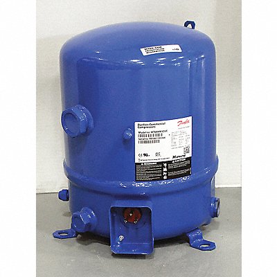 Reciprocating Compressor 230V 3-Phase