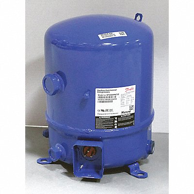 Reciprocating Compressor 460V 3-Phase